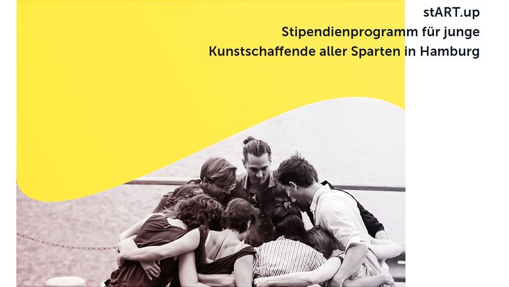 Claussen Simon I Stiftung - stART.up : Institut für ...